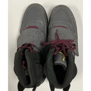 NWOB Air Jordan Size 10.5 - Air Jordan Son of Mars "Bordeaux" Men's 10 1/2"